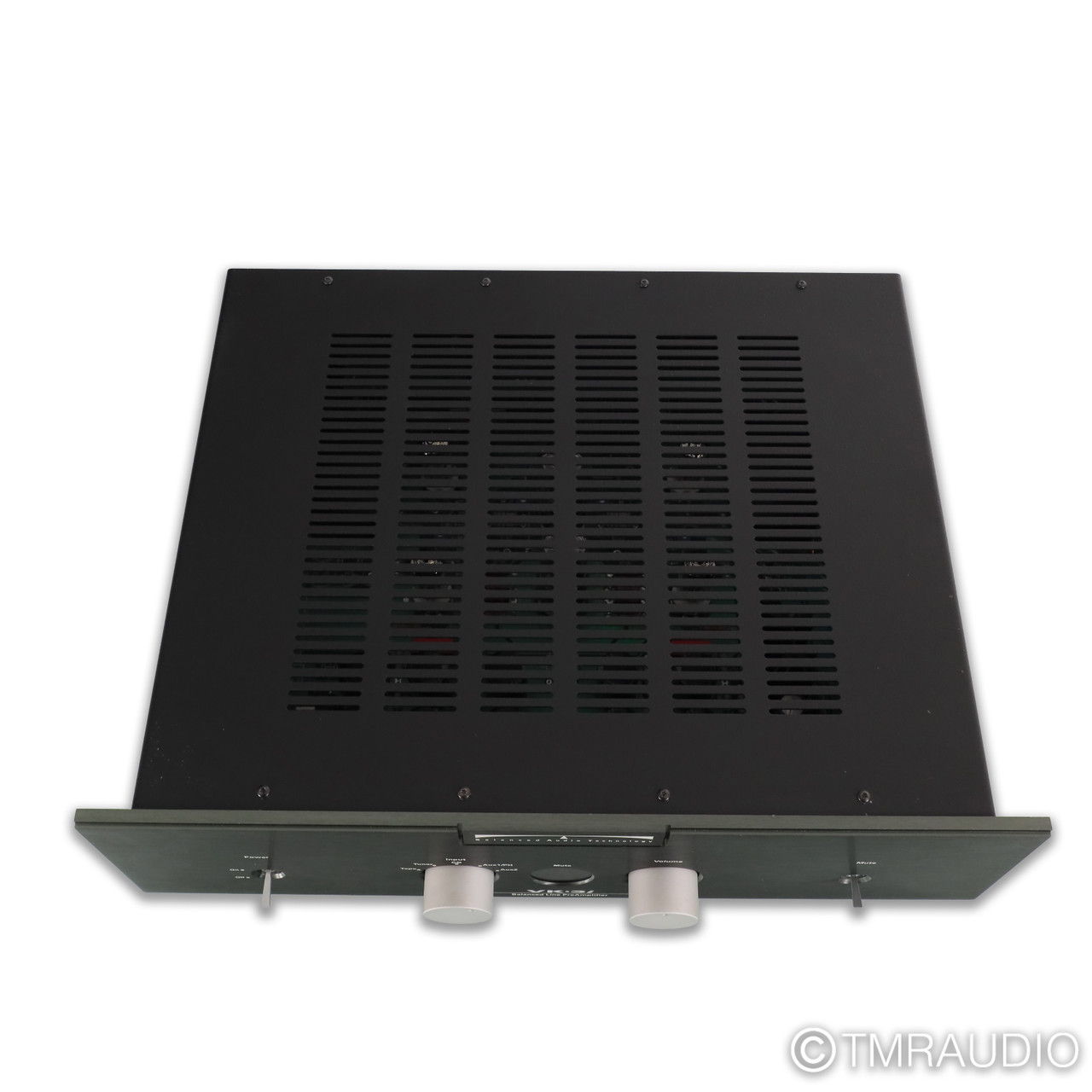 BAT VK-3i Stereo Tube Preamplifier (No Remote) (83813) 4