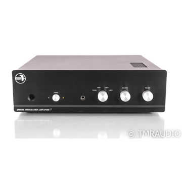 Rogue Audio Sphinx V3 Stereo Tube Hybrid Integrated Amp...