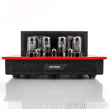 Audio Research I/50 Stereo Tube Integrated Amplifier; R...