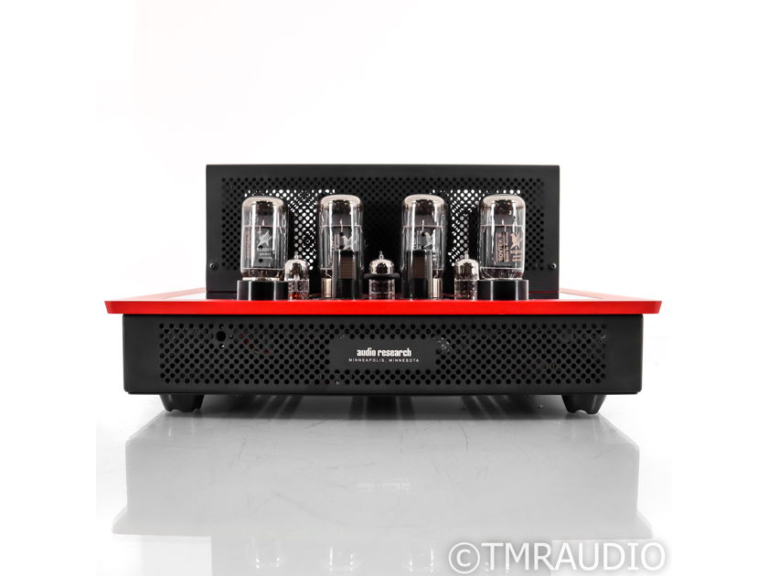 Audio Research I/50 Stereo Tube Integrated Amplifier (57260)
