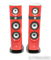 Focal Sopra No. 3 Floorstanding Speakers; Imperial Red ... 3