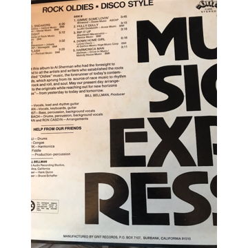 MUSIC EXPRESS: music express GRIT MUSIC EXPRESS: music ...