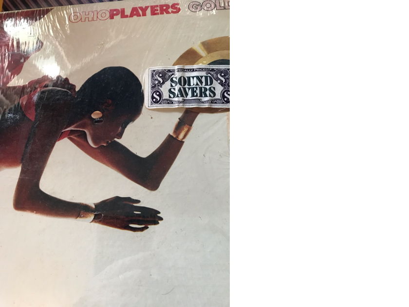 Ohio Players - Gold  Ohio Players - Gold