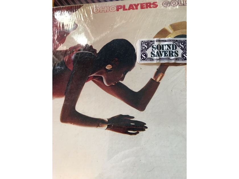 Ohio Players - Gold  Ohio Players - Gold
