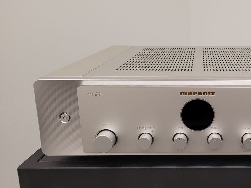 Marantz 40n For Sale | Audiogon