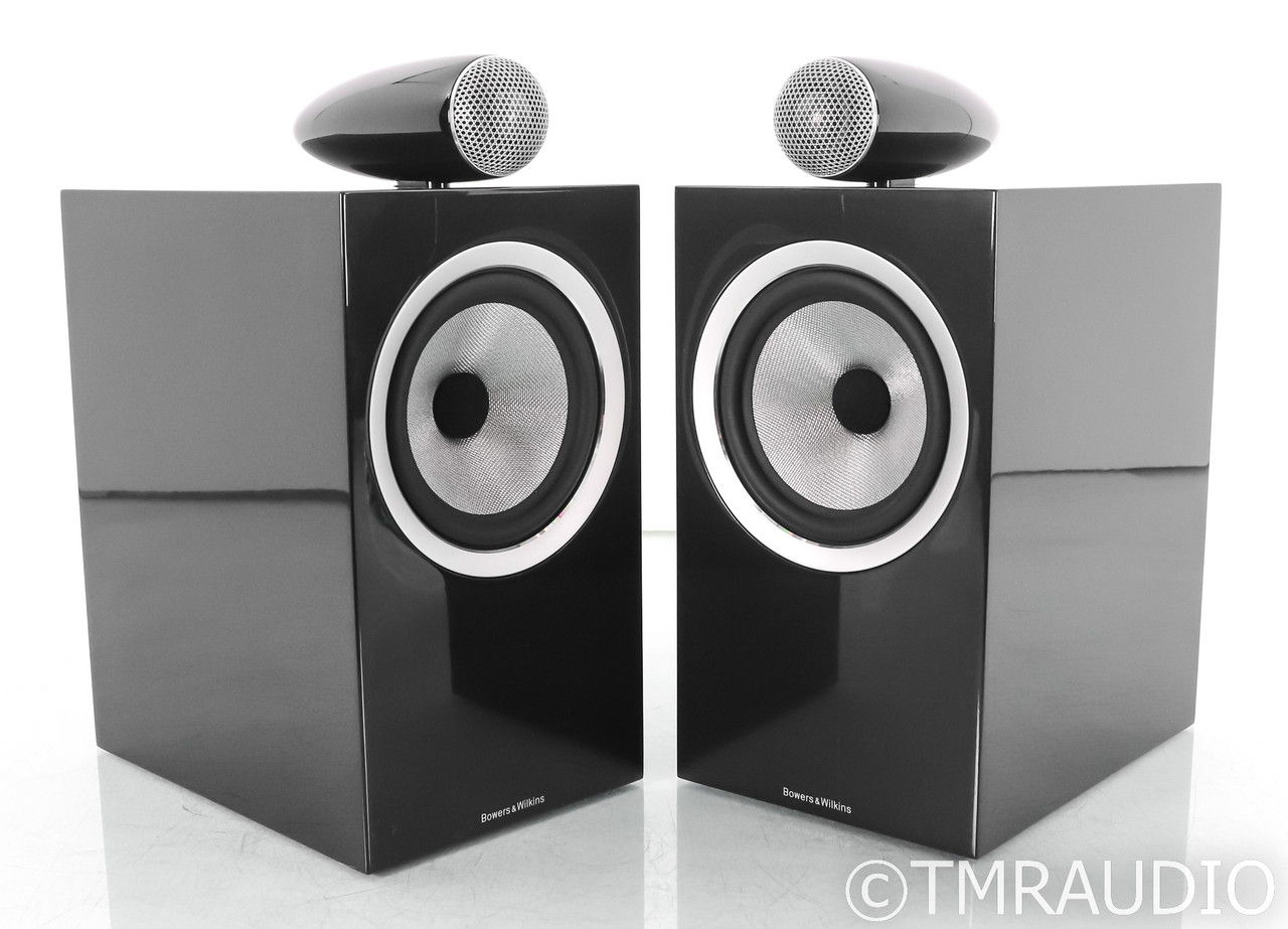 705 Signature Bookshelf Speakers