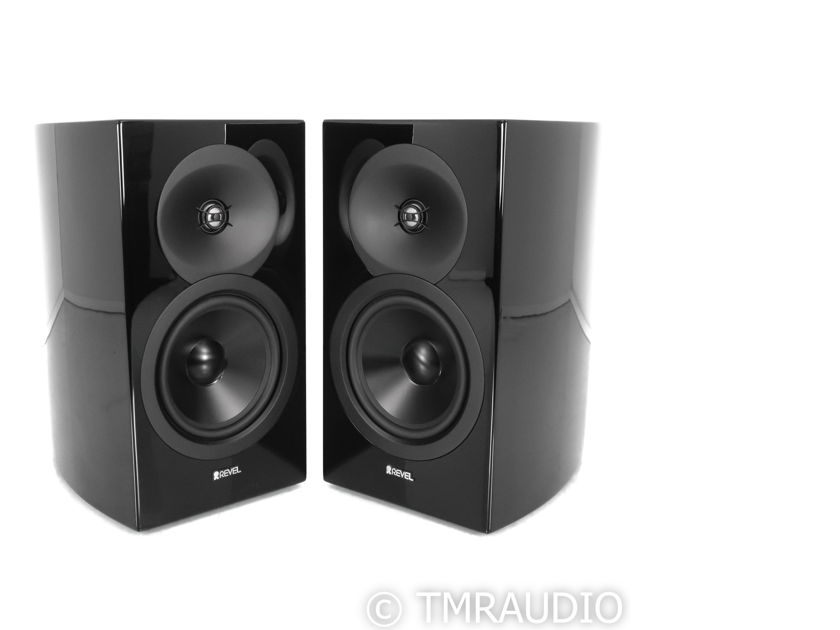 Revel Concerta2 M16 Bookshelf Speakers M For Sale Audiogon