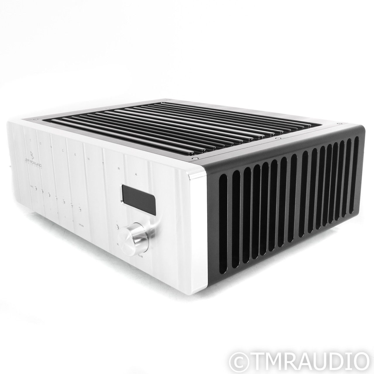 Jeff Rowland Design Concentra 1 Stereo Integrated Ampli... 3