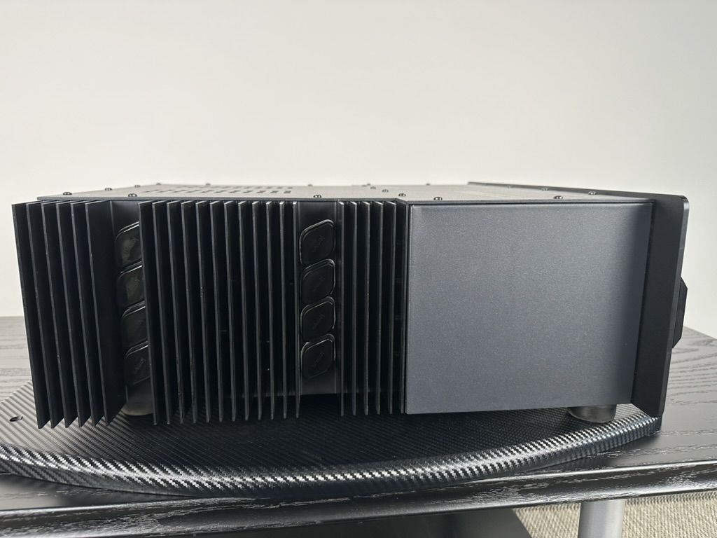 Counterpoint SA-220 Hybrid Power Amplifier 3