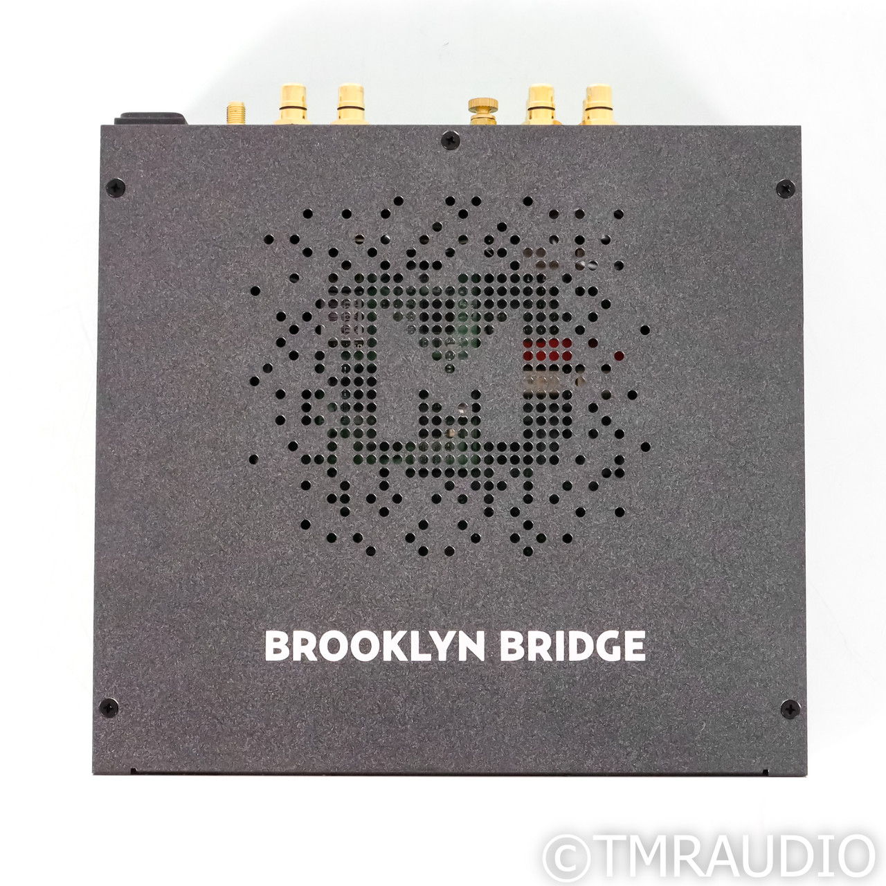 Mytek Brooklyn Bridge Network Streamer & DAC; D/A Conve... 4