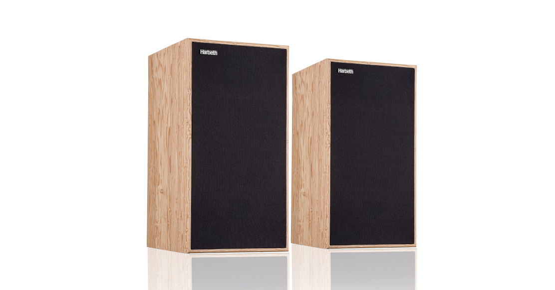 HARBETH SPEAKERS 36 MONTH FINANCING 3