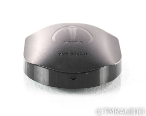 AudioQuest Beetle DAC; Wireless D/A Converter w/ Blueto...