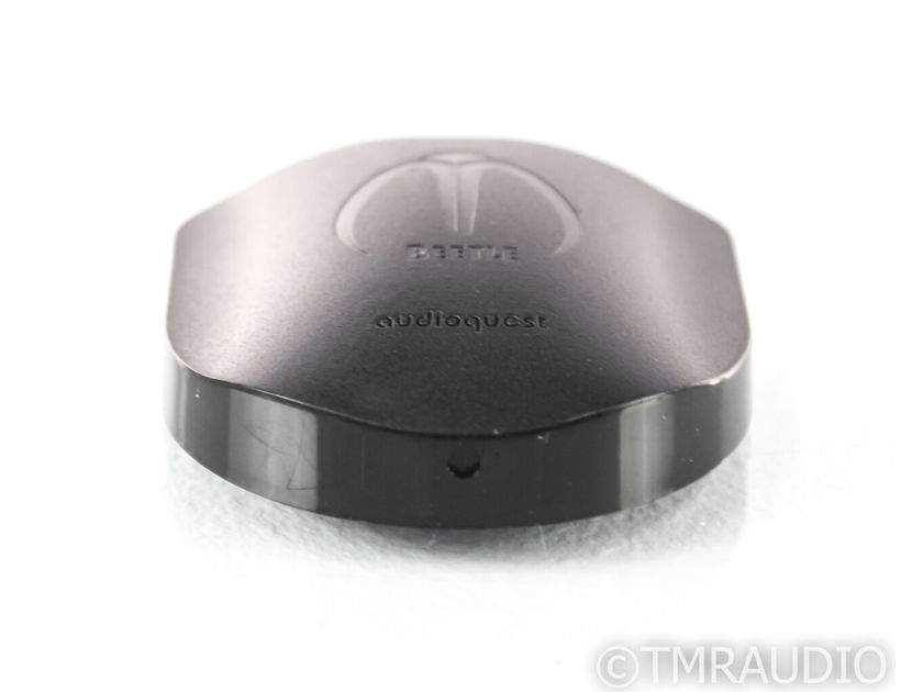 AudioQuest Beetle DAC; Wireless D/A Converter w/ Bluetooth (30081)