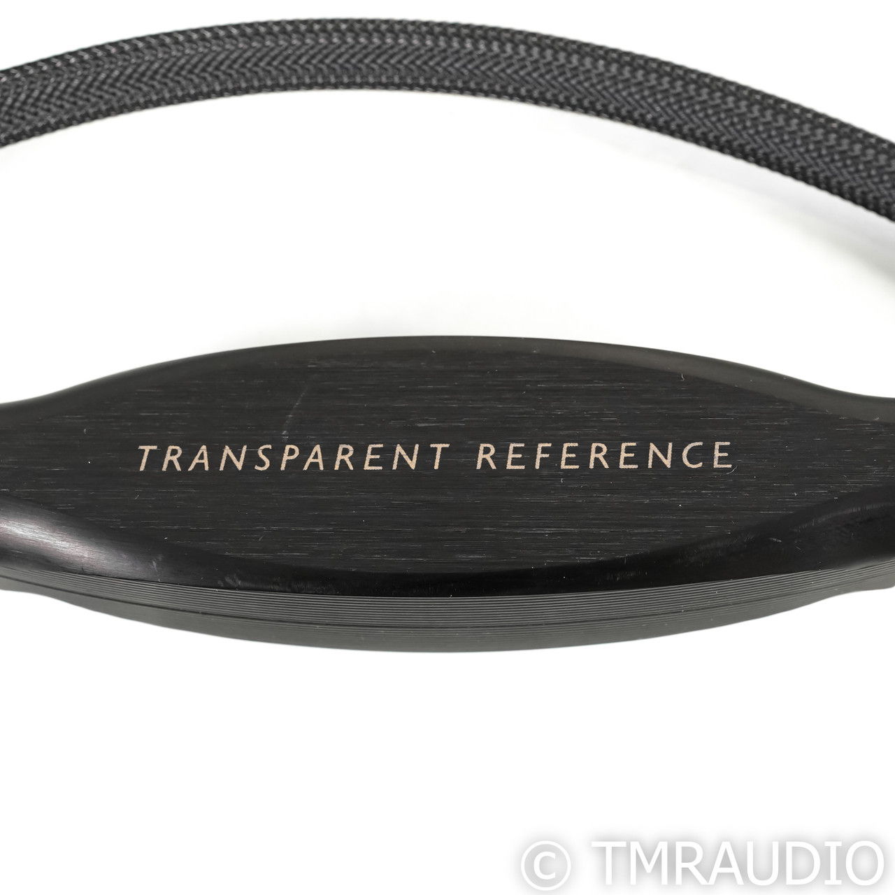 Transparent Audio Reference Gen 5 XLR Cables; 1.5m Pair... 2