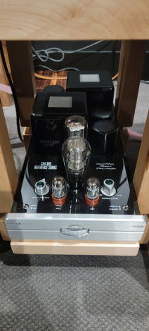 Cary Audio CAD-805RS