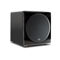 PSB SubSeries 350 12" Powered Subwoofer; High Gloss Bla... 2