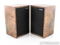 Falcon Acoustics LS3/5a Bookshelf Speakers; Burled Waln... 2