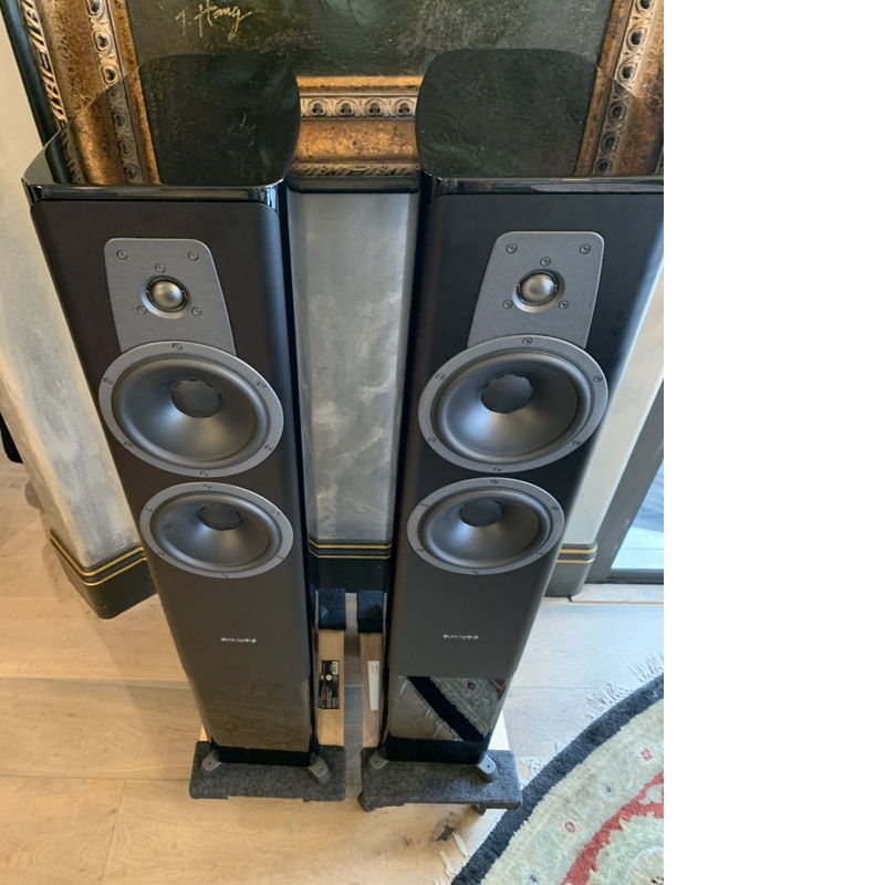 Dynaudio contour best sale 30 for sale
