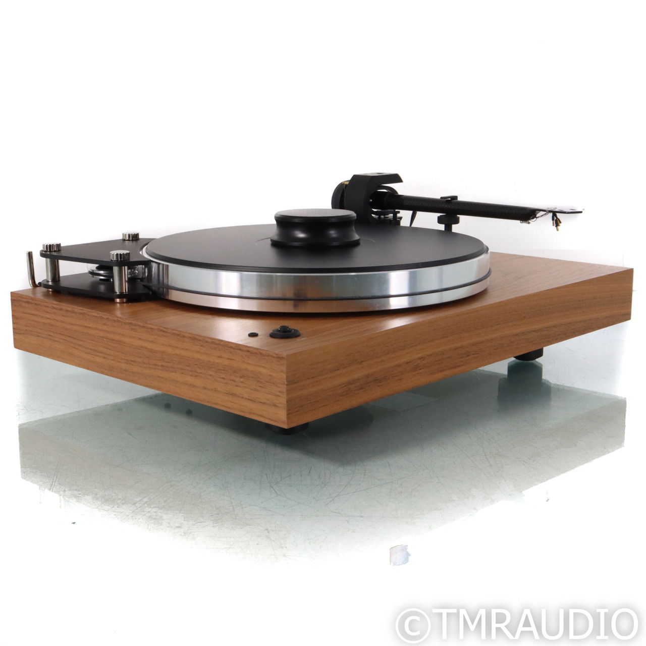 Pro-Ject Xtension 9 Evolution Belt-Drive Turntable; Wal... 3