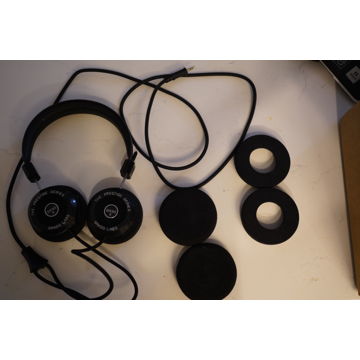 Grado SR80x headphones