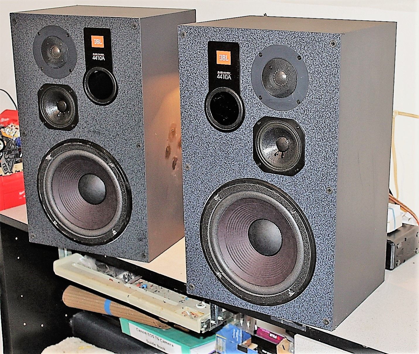 Jbl 4410 sale for sale