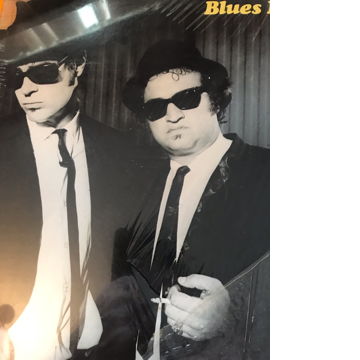 blues brothers blues brothers