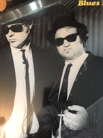 blues brothers blues brothers