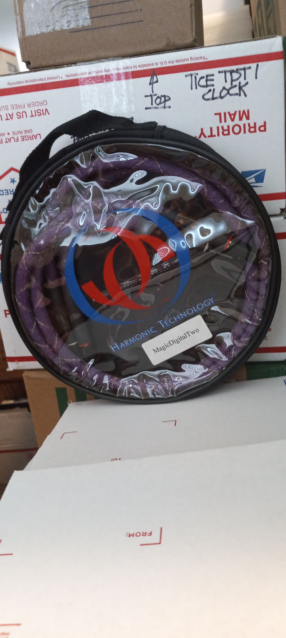 Harmonic Technology Magic Digital Two PRICE REDUCED $49... 5