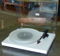Pro-Ject Audio Systems Debut Carbon TT White Plynth Ext... 2