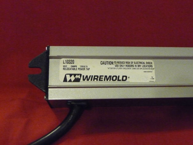 Wiremold L10320