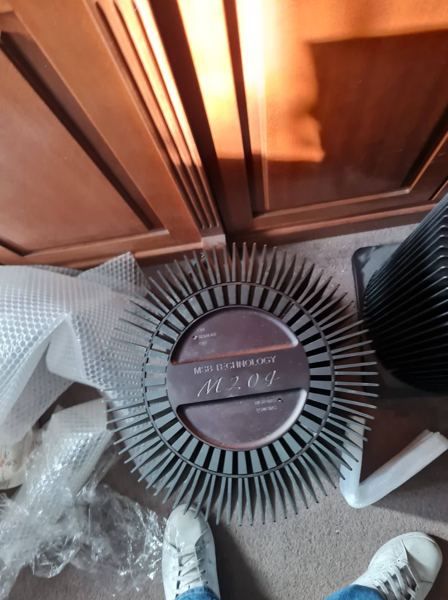 MSB Technology M204 For Sale | Audiogon