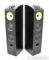 B&W 703 Floorstanding Speakers; Black Ash Pair (43533) 4