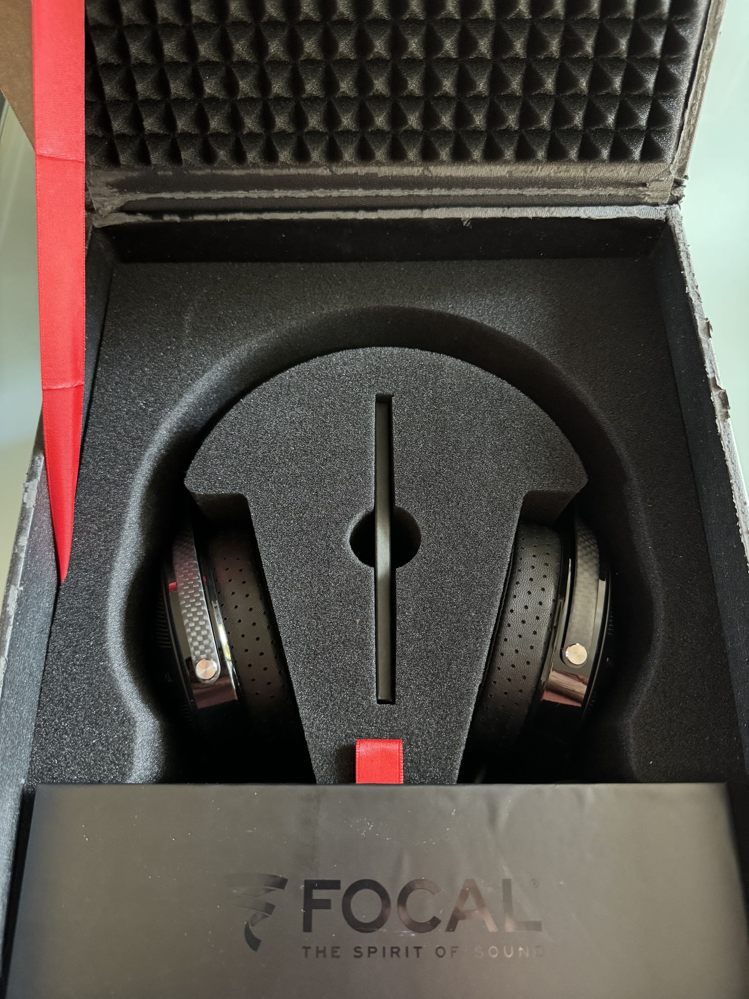 Focal Utopia Headphones 4