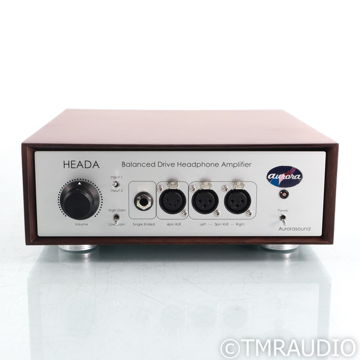 Aurorasound HEADA Headphone Amplifier (63373)