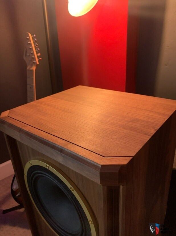 Tannoy Sterling 3 LZ 6