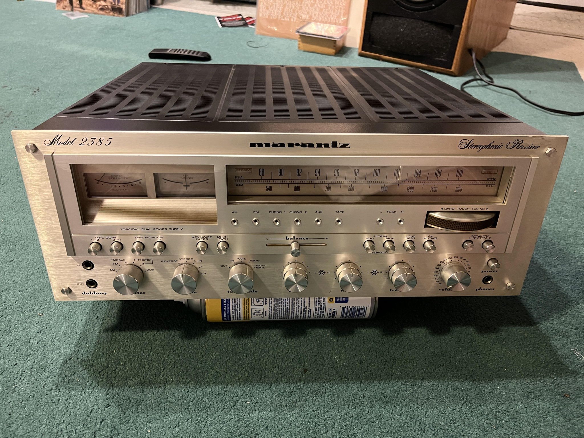 Marantz 2385 2