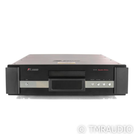 EastSound CD-E5 CD Player; Signature Edition (53978)