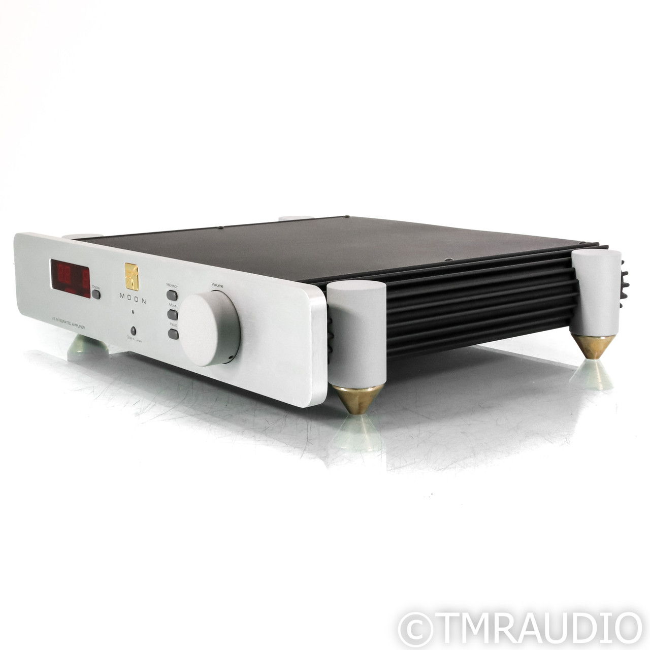 SimAudio Moon I-5 Stereo Integrated Amplifier (67261) 3