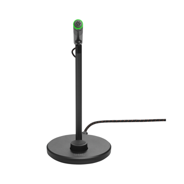 JBL Quantum Stream Talk USB Condenser Micophone for Str...