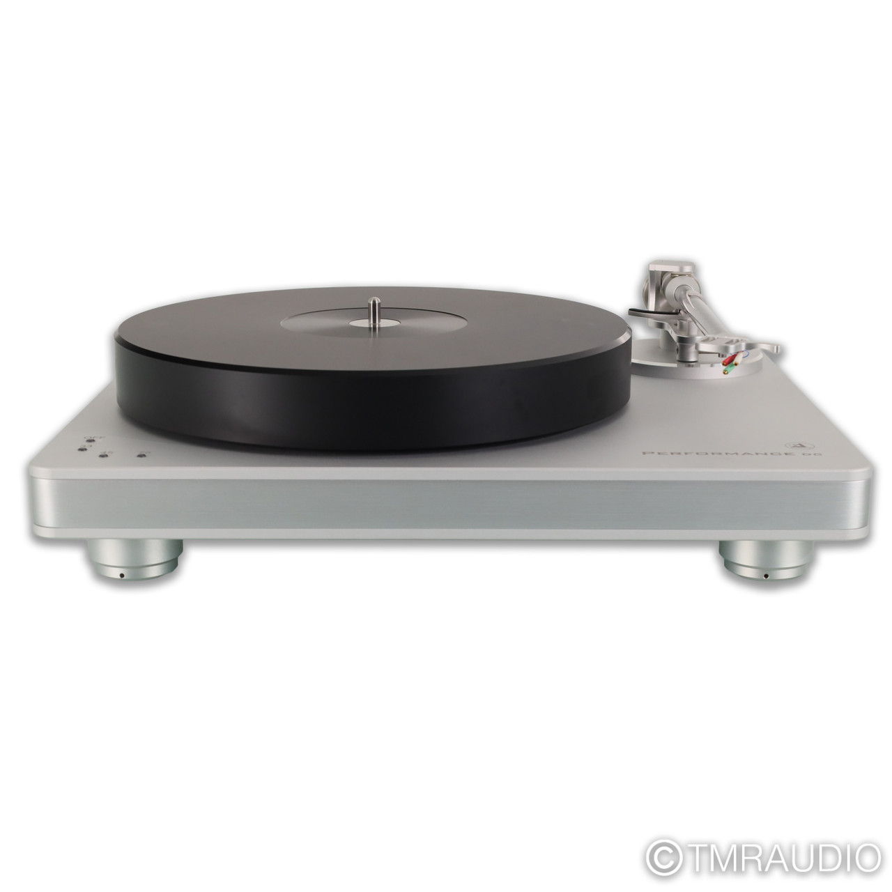 Clearaudio Performance DC Belt Drive Turntable; Cla (83...