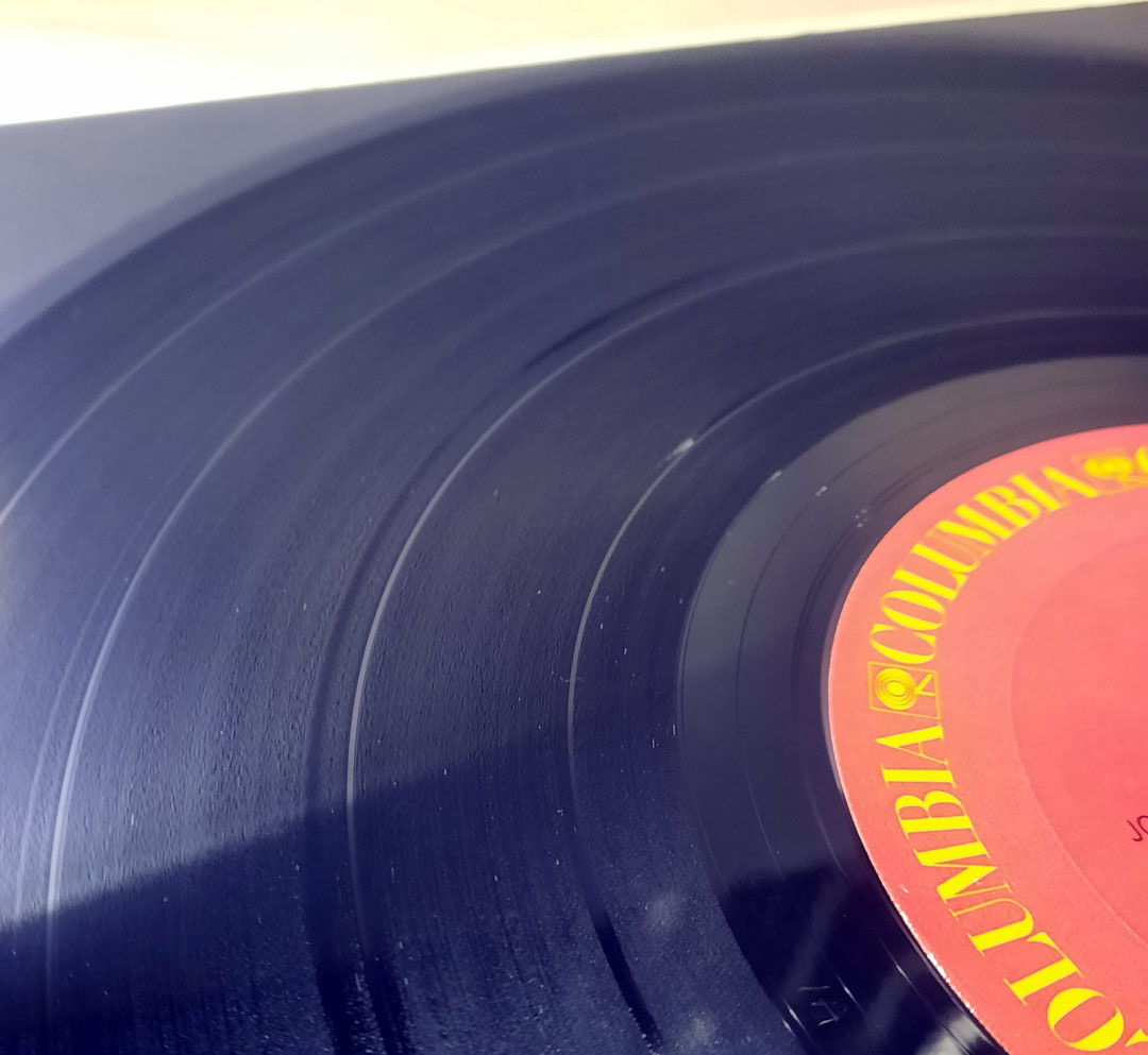 Aerosmith – Draw The Line 1977 EX+ ORIGINAL VINYL LP Co... 7