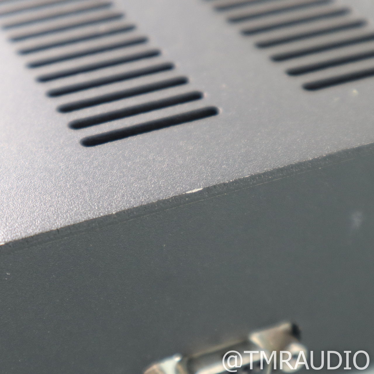 Krell KRC-HR Stereo Preamplifier (Recent Service) (68568) 11