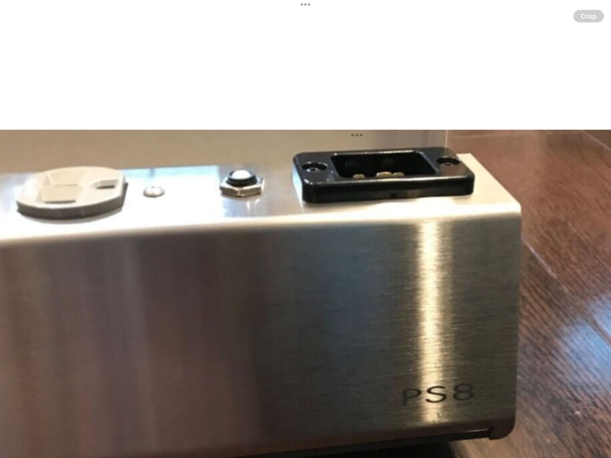 Shunyata Research Venom PS8 Power Conditioner 7