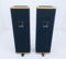 Vandersteen 1B Vintage Floorstanding Speakers; Oak/Blac... 5