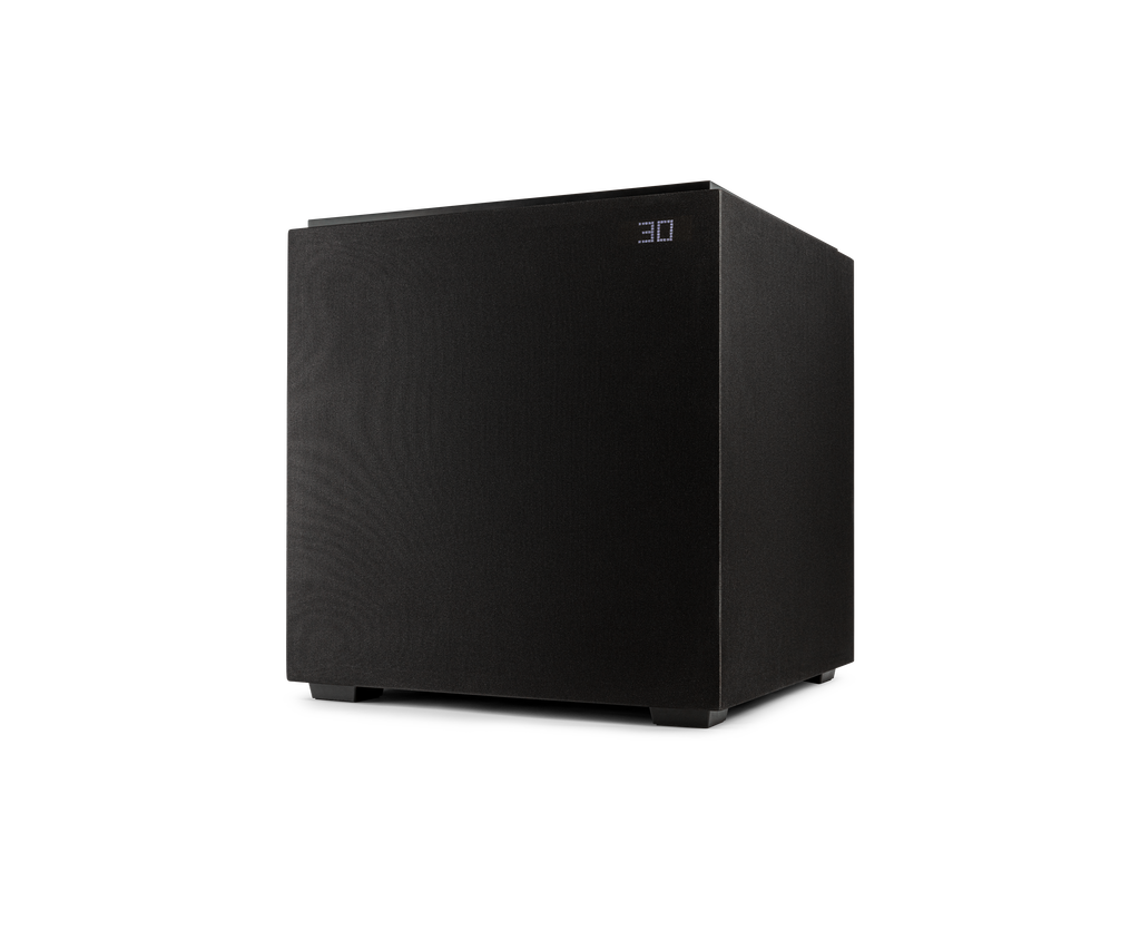 Definitive Technology Descend DN15 15" Subwoofer - Blac... 3