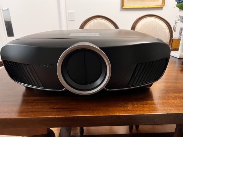 Epson Pro Cinema 6040ub For Sale Audiogon