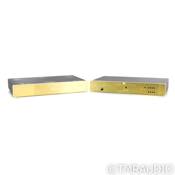 Enlightened Audio Designs DSP-9000 Pro Series III DAC; ...