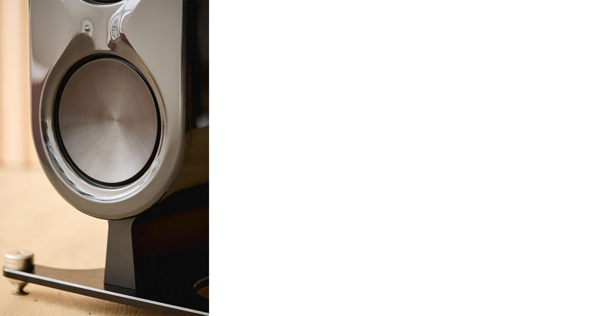 PS Audio Aspen FR30 For Sale | Audiogon
