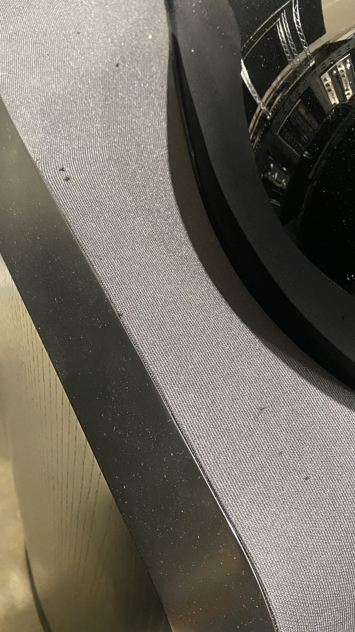 Bowers & Wilkins Abbey Road DEALER:  B&W Nautilus 801 -... 5