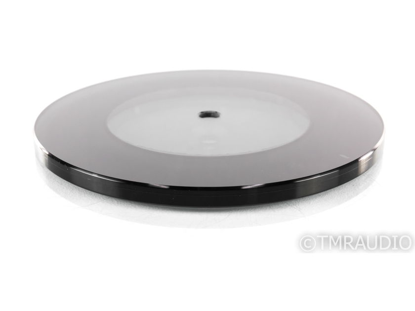 Rega Glass Platter for RP6 Turntable; 16mm (24911)